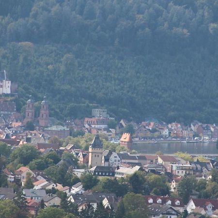 Ferienwohnung Auf Schaefers Spuren Buergstadt Exterior foto